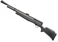 Купить пневматическая винтовка Beeman Chief II Plus-S: цена от 9280 грн.