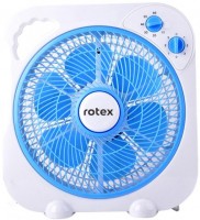 Купить вентилятор Rotex RAT14-E: цена от 495 грн.