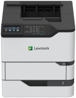 Купити принтер Lexmark MS826DE  за ціною від 59864 грн.