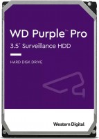 Купити жорсткий диск WD Purple Pro (WD121PURP) за ціною від 12165 грн.