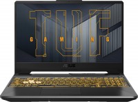 описание, цены на Asus TUF Gaming F15 FX506HE