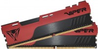 описание, цены на Patriot Memory Viper Elite II DDR4 2x16Gb