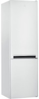 Купити холодильник Indesit LI9 S1E W  за ціною від 11456 грн.