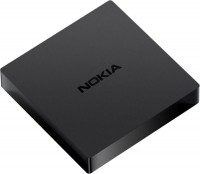 Купити медіаплеєр Nokia Streaming Box 8000  за ціною від 2549 грн.