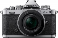 Купить фотоапарат Nikon Z fc kit 16-50: цена от 37400 грн.