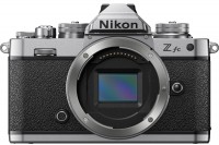 Купить фотоаппарат Nikon Z fc body  по цене от 33615 грн.