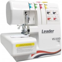 Купить швейная машина / оверлок Leader VS 333D: цена от 9870 грн.