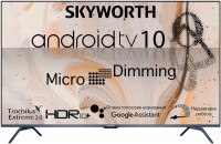 Купить телевізор Skyworth 43G3A: цена от 13490 грн.