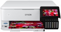 Купити БФП Epson L8160  за ціною від 22340 грн.