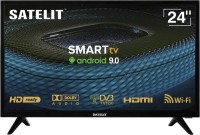 Купить телевизор Satelit 24H9100ST: цена от 3729 грн.
