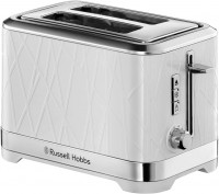 Купить тостер Russell Hobbs Structure 28090-56: цена от 1985 грн.