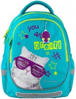 Купить школьный рюкзак (ранец) KITE Rachael Hale R20-700M: цена от 1545 грн.