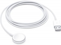 Купить зарядное устройство Apple Watch Magnetic Charging Cable 2m: цена от 1078 грн.