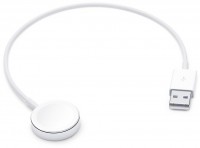 Купити зарядний пристрій Apple Watch Magnetic Charging Cable 0.3m  за ціною від 1299 грн.