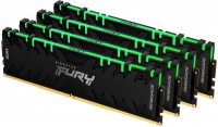 описание, цены на Kingston Fury Renegade RGB DDR4 4x8Gb