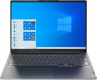 Купить ноутбук Lenovo IdeaPad 5 Pro 16ACH6 (5 Pro 16ACH6 82L500F0PB) по цене от 43499 грн.