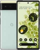 Купить мобильный телефон Google Pixel 6 128GB: цена от 11158 грн.