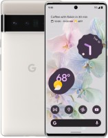Купити мобільний телефон Google Pixel 6 Pro 128GB  за ціною від 13999 грн.