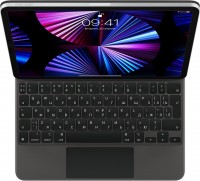 Купити клавіатура Apple Magic Keyboard for iPad Pro 11" (3rd gen) and iPad Air (4th gen)  за ціною від 7199 грн.