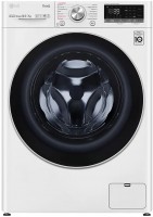 Купить стиральная машина LG AI DD F4DV710H1E: цена от 33540 грн.