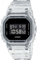 Купить наручные часы Casio G-Shock DW-5600SKE-7: цена от 4430 грн.