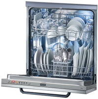 Купить встраиваемая посудомоечная машина Franke FDW 613 E5P F: цена от 23113 грн.