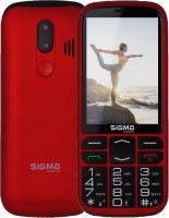 Купить мобильный телефон Sigma mobile Comfort 50 Optima  по цене от 1270 грн.