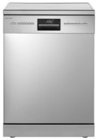 Купить посудомоечная машина Concept MN3360SS: цена от 14937 грн.