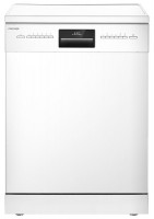 Купить посудомийна машина Concept MN3360WH: цена от 14987 грн.