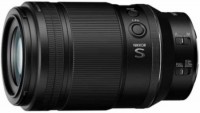 Купить об'єктив Nikon 105mm f/2.8 Z VR S MC Macro Nikkor: цена от 36550 грн.
