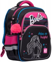 Купить школьный рюкзак (ранец) Yes S-40h Barbie  по цене от 1335 грн.