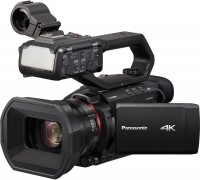 Купить відеокамера Panasonic HC-X2000: цена от 82999 грн.