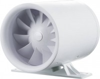 Купити витяжний вентилятор VENTS Kvajtline K (125 T) за ціною від 3530 грн.