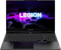 Купить ноутбук Lenovo Legion S7 15ACH6 по цене от 39199 грн.