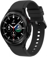 Купить смарт часы Samsung Galaxy Watch4 Classic 46mm: цена от 6332 грн.