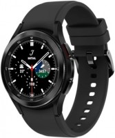 Купить смарт часы Samsung Galaxy Watch4 Classic 42mm LTE: цена от 6499 грн.
