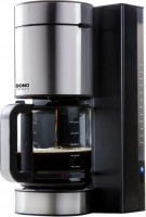 Купить кофеварка Domo DO704K  по цене от 2100 грн.