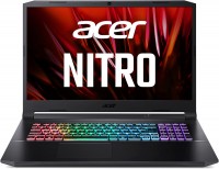 Купить ноутбук Acer Nitro 5 AN517-54 (NH.QFCEX.04A) по цене от 63799 грн.