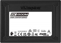 Купить SSD Kingston DC1500M по цене от 11882 грн.