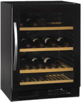 Купить винный шкаф Tefcold TFW160F: цена от 36667 грн.
