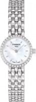 Купить наручний годинник TISSOT Lovely T058.009.61.116.00: цена от 28490 грн.