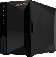 Купить NAS-сервер ASUSTOR Drivestor 2 Pro: цена от 11520 грн.