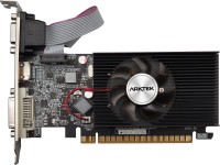 Купить видеокарта Arktek GeForce 210 AKN210D3S1GL1: цена от 1235 грн.