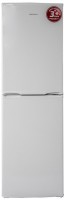 Купить холодильник Grunhelm BRH-S173M55-W  по цене от 11999 грн.