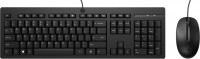 Купить клавиатура HP 225 Keyboard and Mouse: цена от 1029 грн.