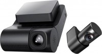 Купить видеорегистратор DDPai Z40 GPS Dual  по цене от 5197 грн.