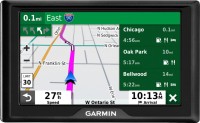 Купить GPS-навигатор Garmin Drive 52  по цене от 7850 грн.