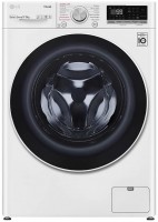 Купить стиральная машина LG AI DD F4DV509S0E  по цене от 28500 грн.