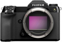 Купити фотоапарат Fujifilm GFX-50S II body  за ціною від 132000 грн.