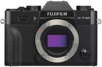 Купить фотоапарат Fujifilm X-T30 II body: цена от 38290 грн.